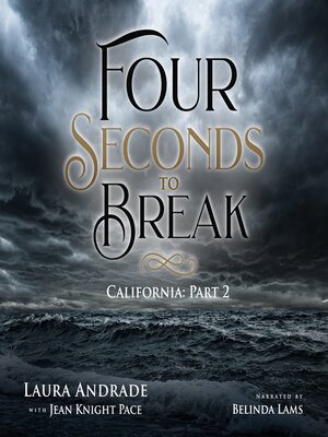 cover image of Four Seconds to Break, Part 2